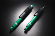 Suzuki Jimny (JB64W) Endurapro Kit Stötdämparkit Tein